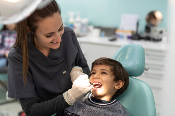 Best Dental Abscess Treatment in Laurel Hill, VA