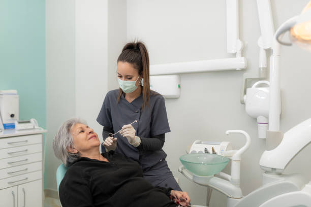 Best Emergency Orthodontic Repairs in Laurel Hill, VA