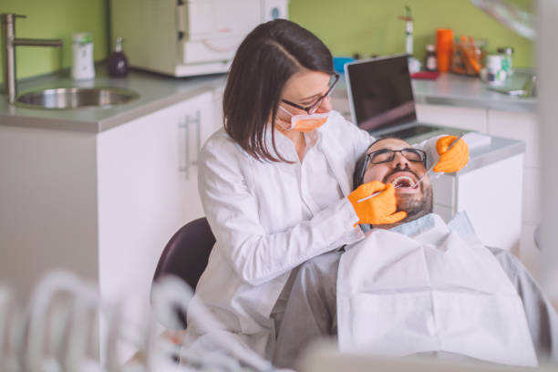 Best Emergency Wisdom Tooth Extraction in Laurel Hill, VA