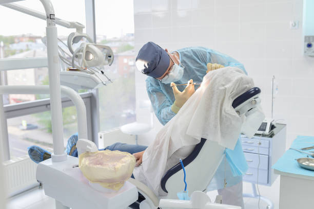 Best Emergency Denture Repair in Laurel Hill, VA